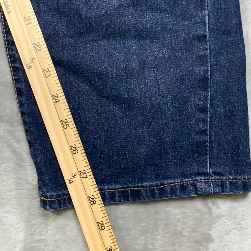 Vertx Defiance Jeans Mens 38x30 Articulated Knee Tactical Dark Wash VTX1230